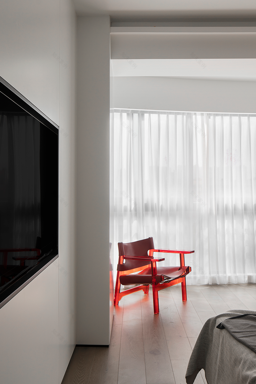 《合集》私宅设计丨中国温州丨家和丽舍空间设计-43