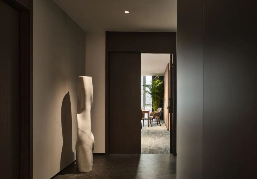 南京红薯大厦丨中国南京丨盛利,凌潇丽-30