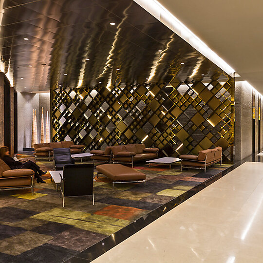AMP Collins Place by SJB Interiors | Australian Interior Design Awards-1