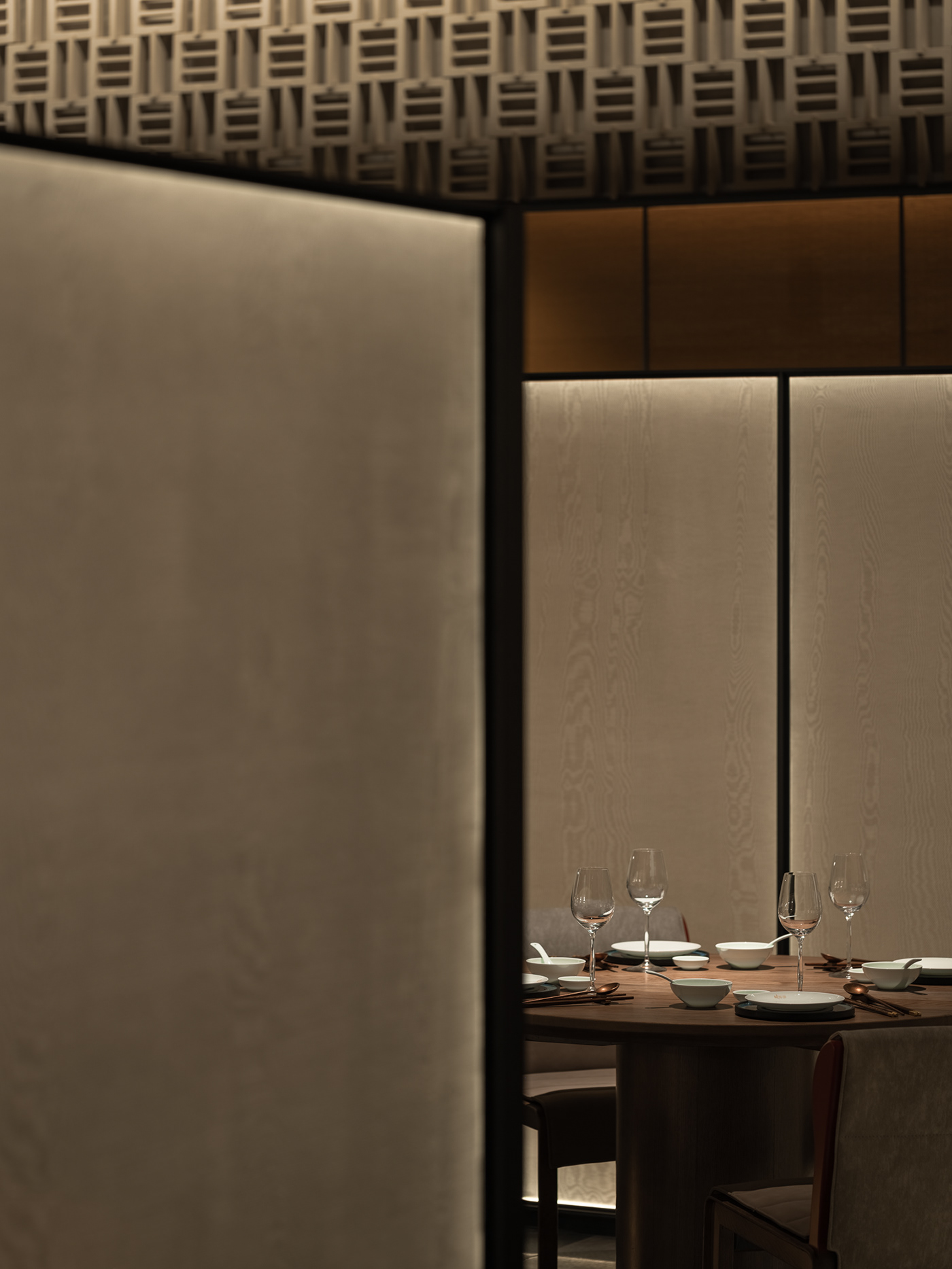 醉西湖·臻宴丨中国浙江丨上瑞元筑-21