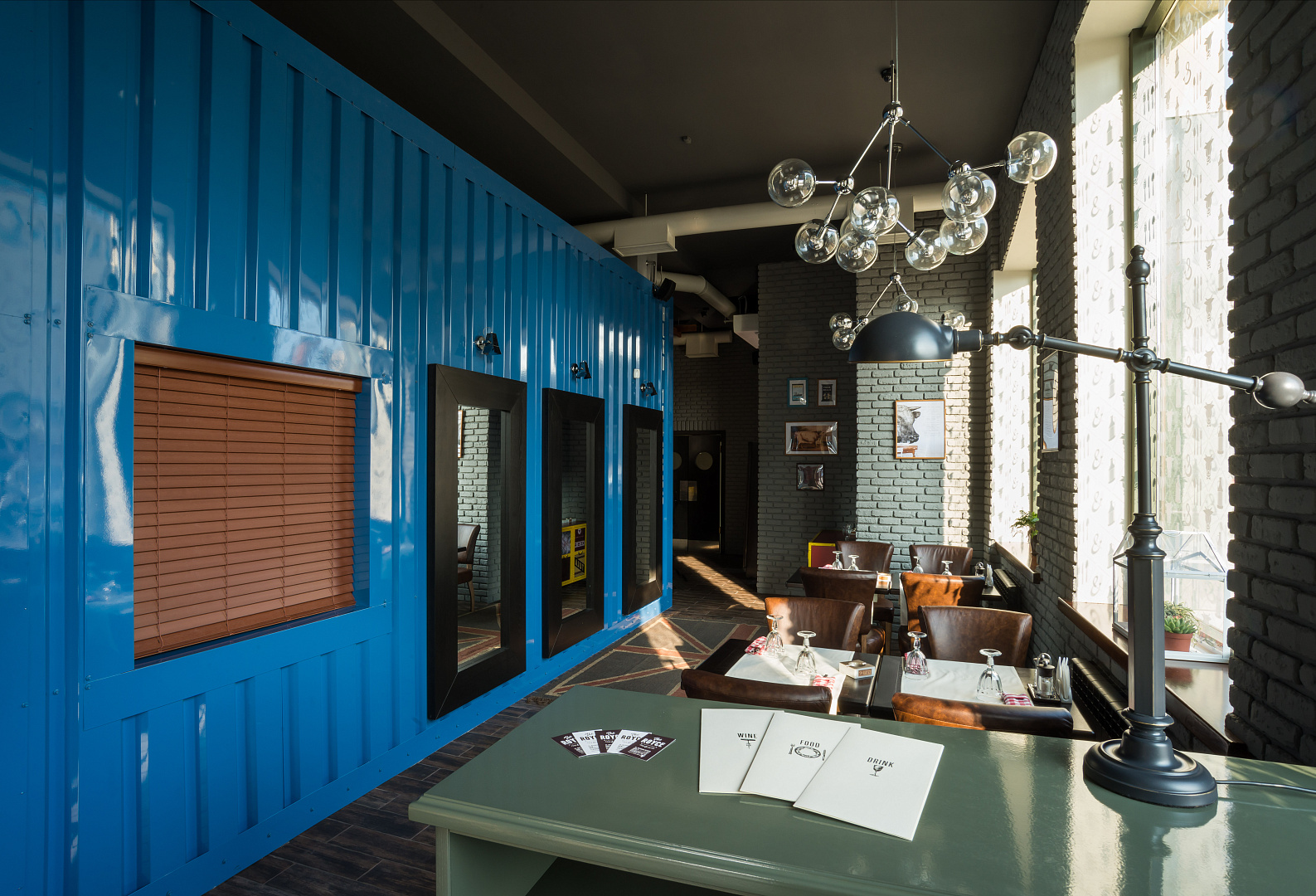 丨俄罗斯斯塔夫罗波尔丨Project architectural bureau-25