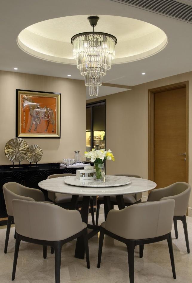 港式轻奢,精致都市生活典范-16