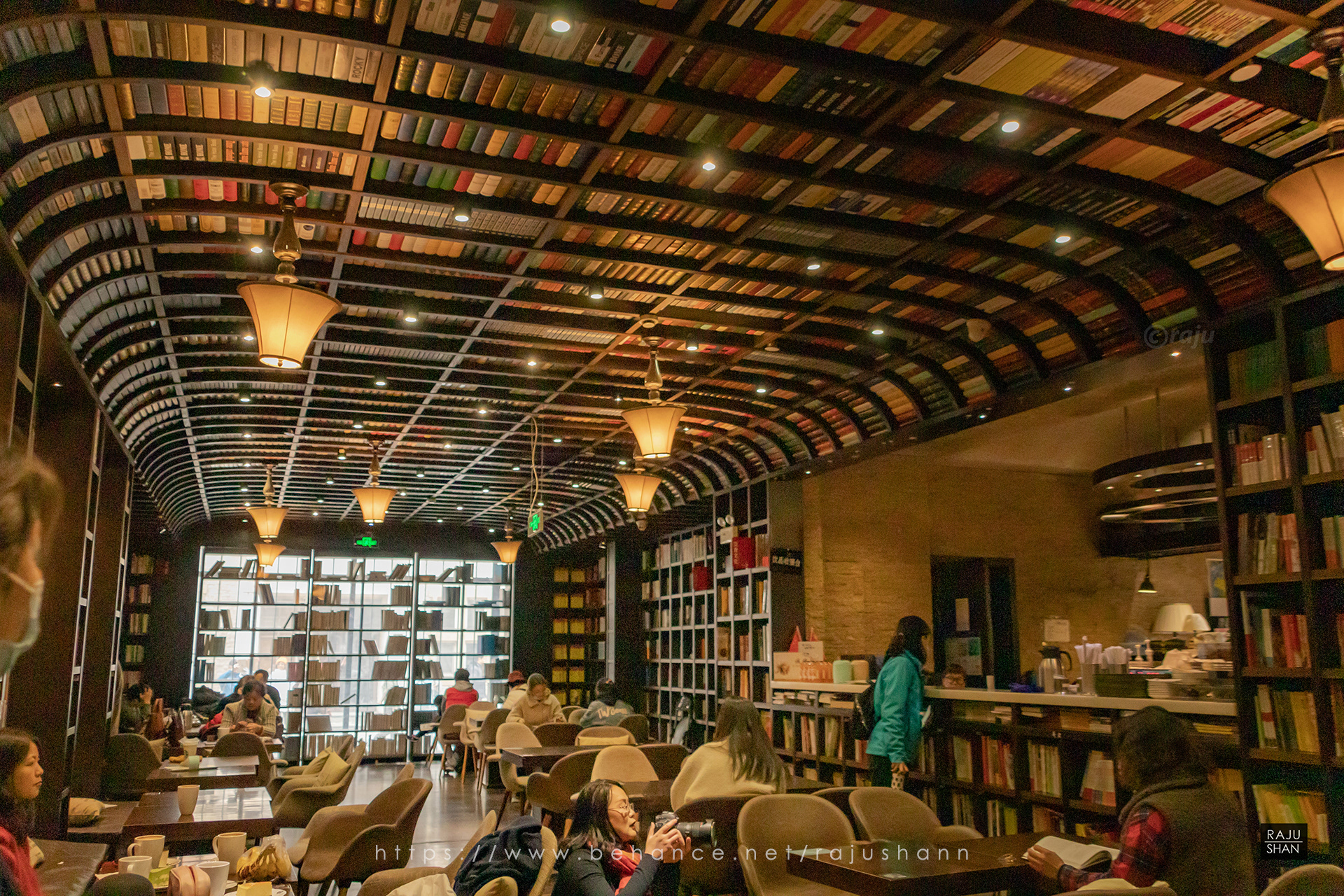 泰晤士小镇丨中国上海丨阿特金斯建筑事务所-27