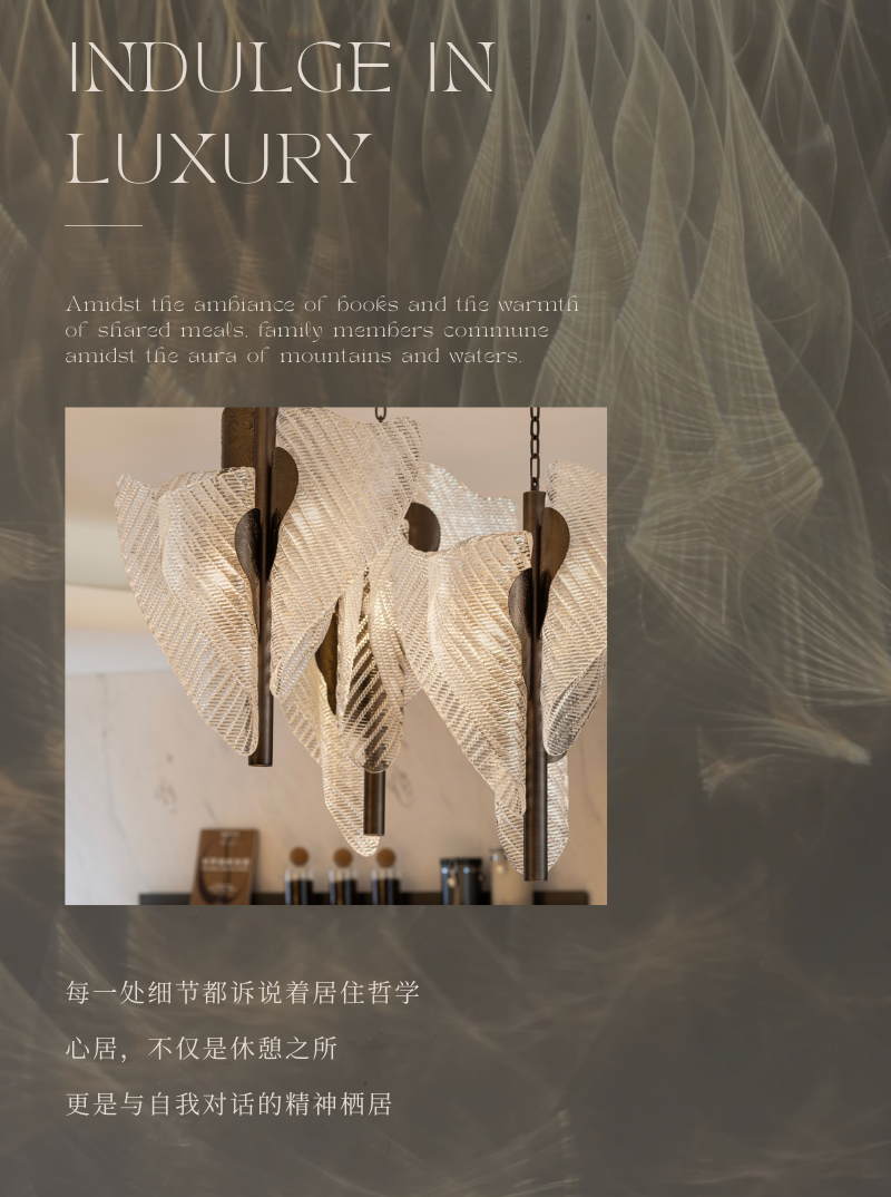 北京电建·泷悦玖宸下叠样板间丨中国北京丨赛拉维设计 CLV.DESIGN-24