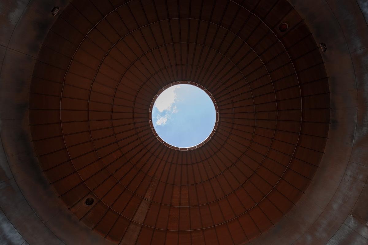 棉仓:激活工业遗产,打造综合社区空间丨中国常州丨AIM恺慕建筑设计-9