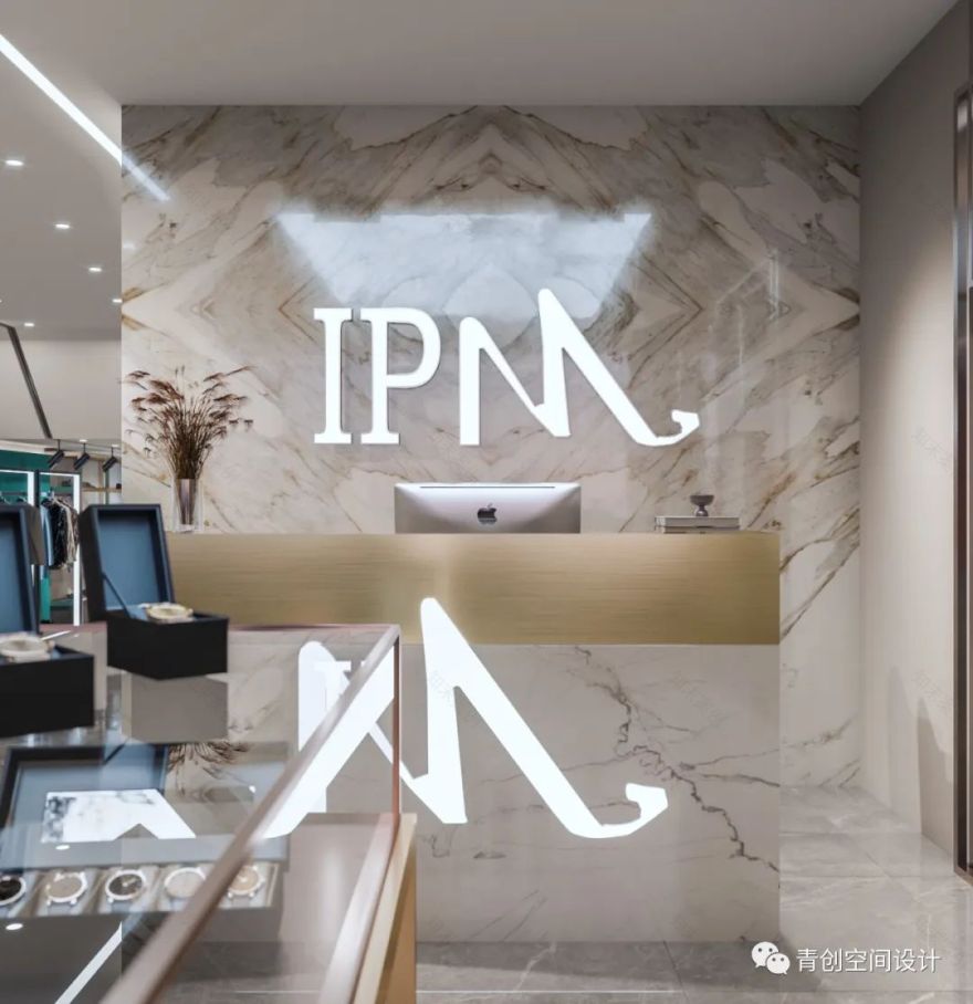 IPM 男装青创空间设计丨中国温州-18