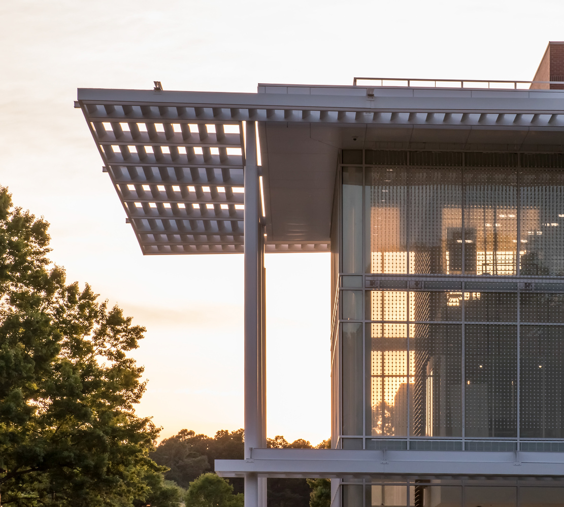 克莱姆森大学瓦特家庭创新中心 | 创新科技的灵感空间-41