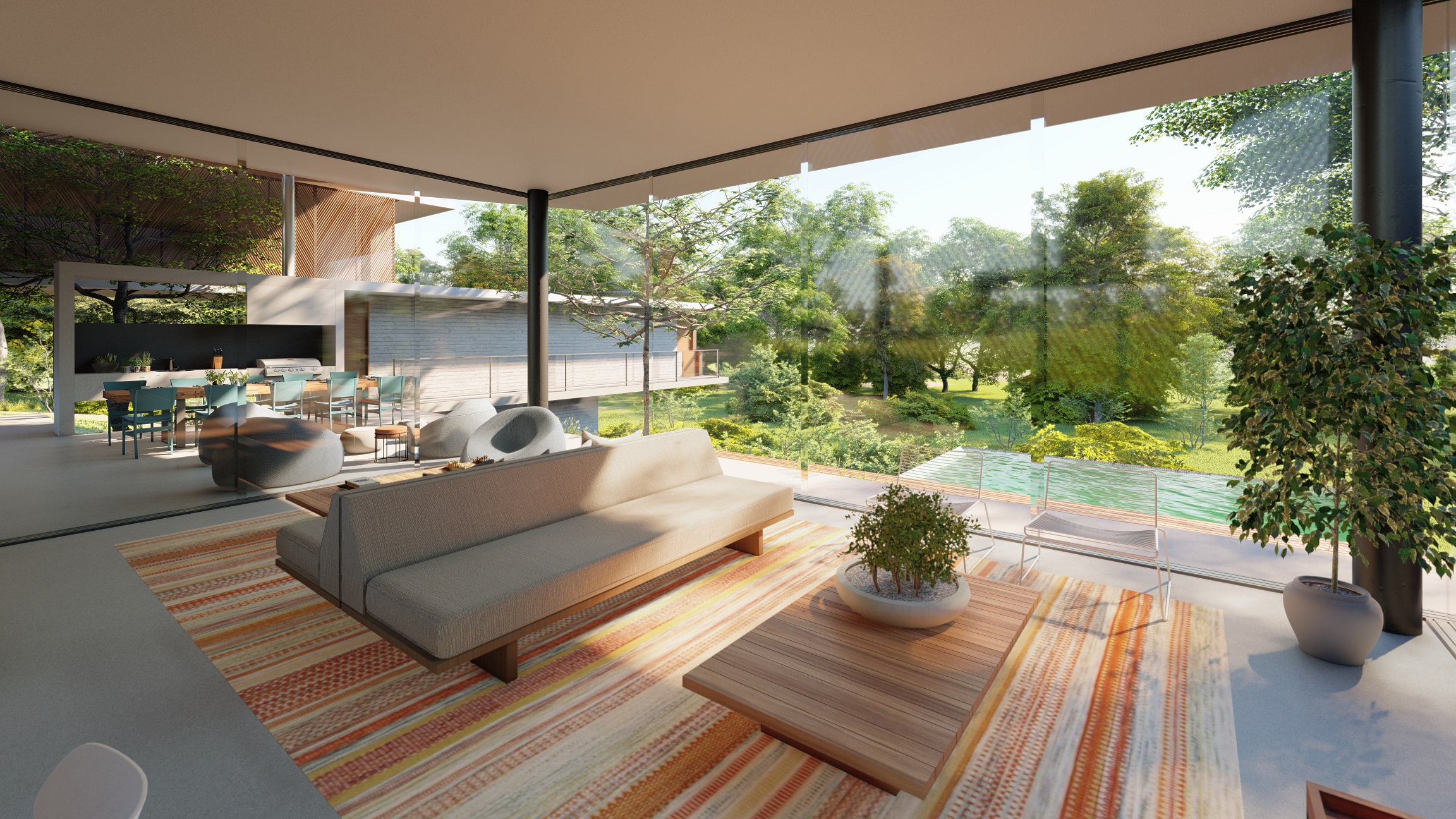 CASA ASCENDENTE Tetro Arquitetura-7