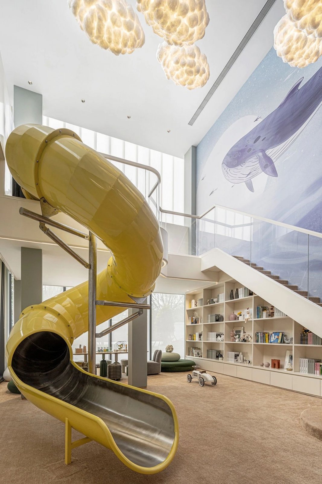 义乌国深望辰府售楼处-39