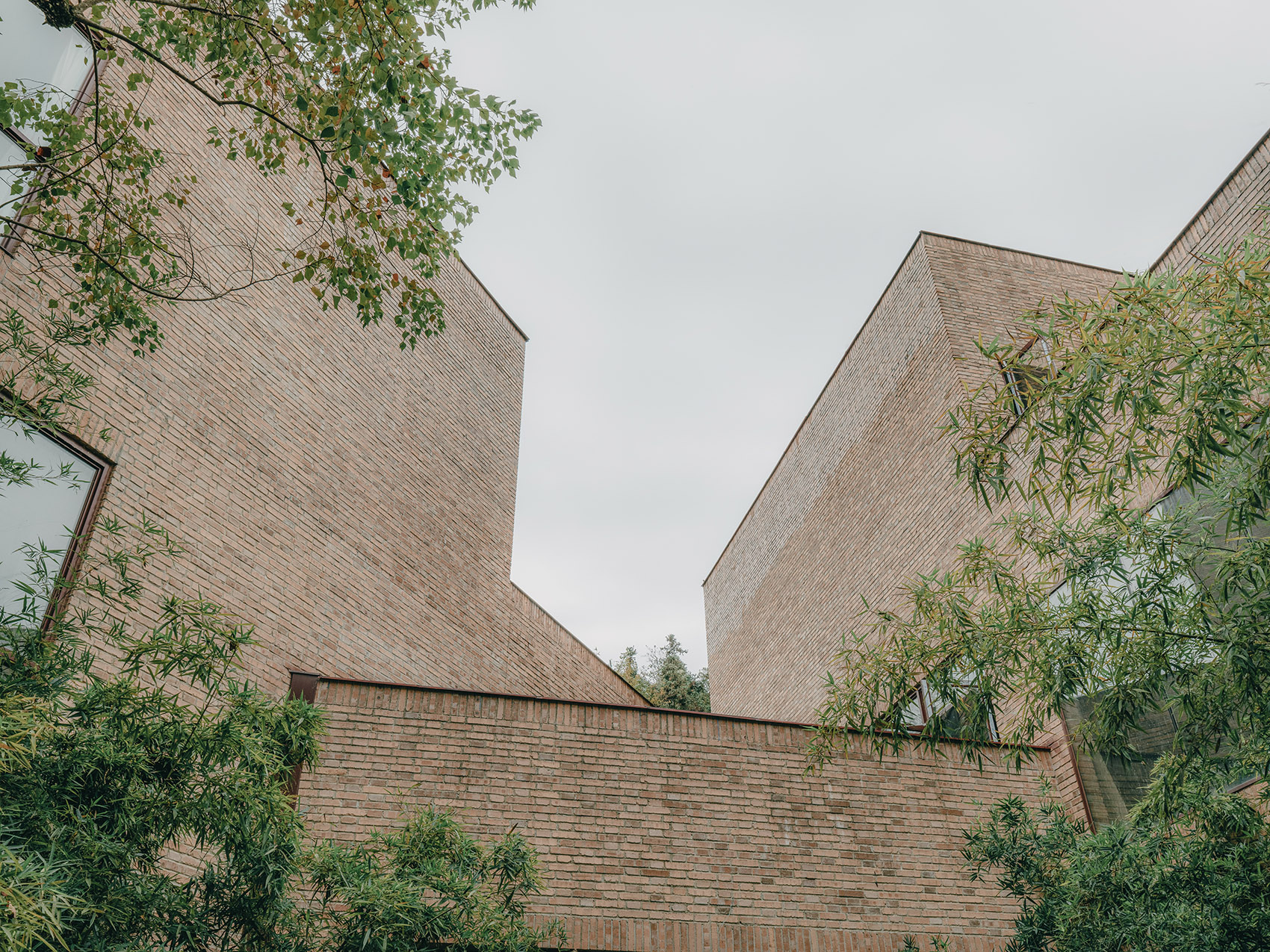 景德镇三宝蓬艺术聚落丨中国景德镇丨大料建筑-15
