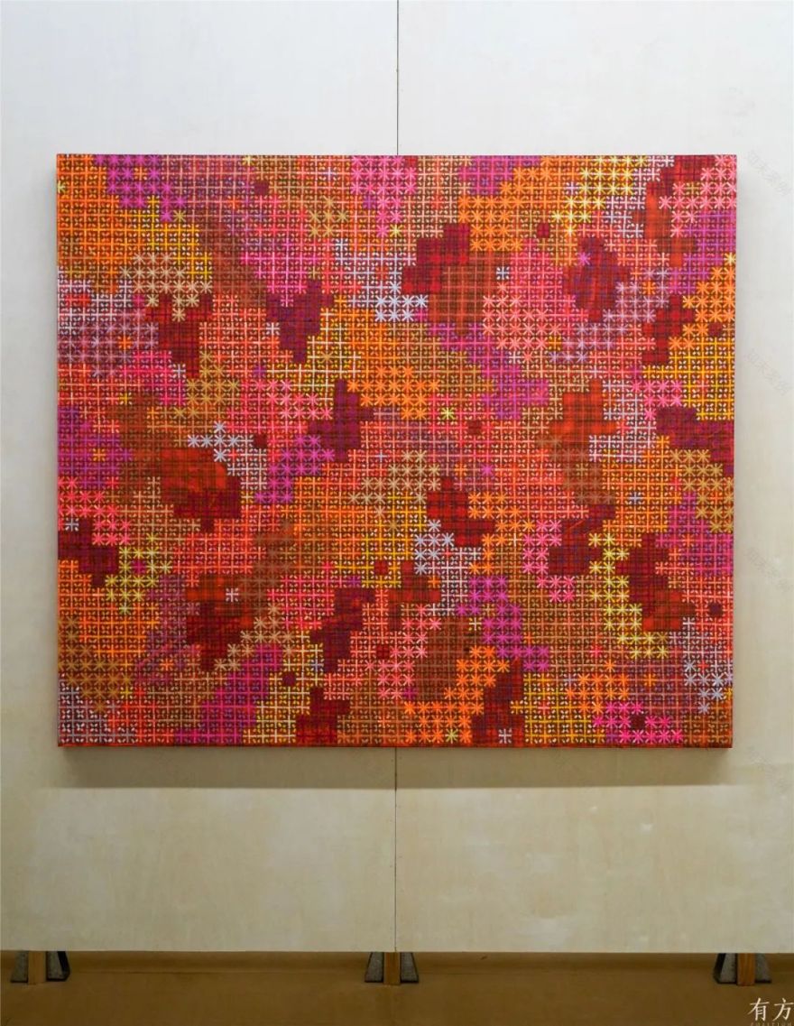 “九层塔:空间与视觉的魔术”系列第五,六场展览丨张永和,马岩松,韩家英,广煜-24