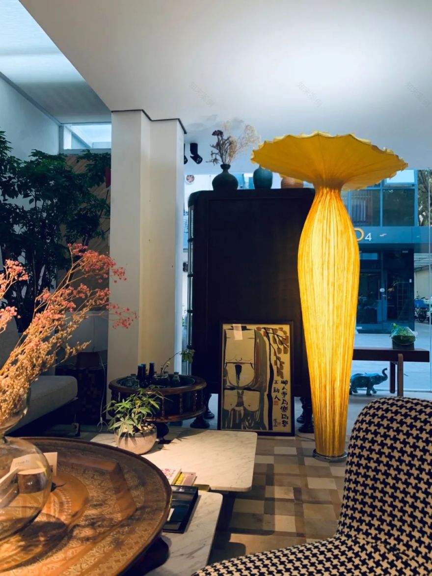 大象未来 | 融入自然的空间设计-33