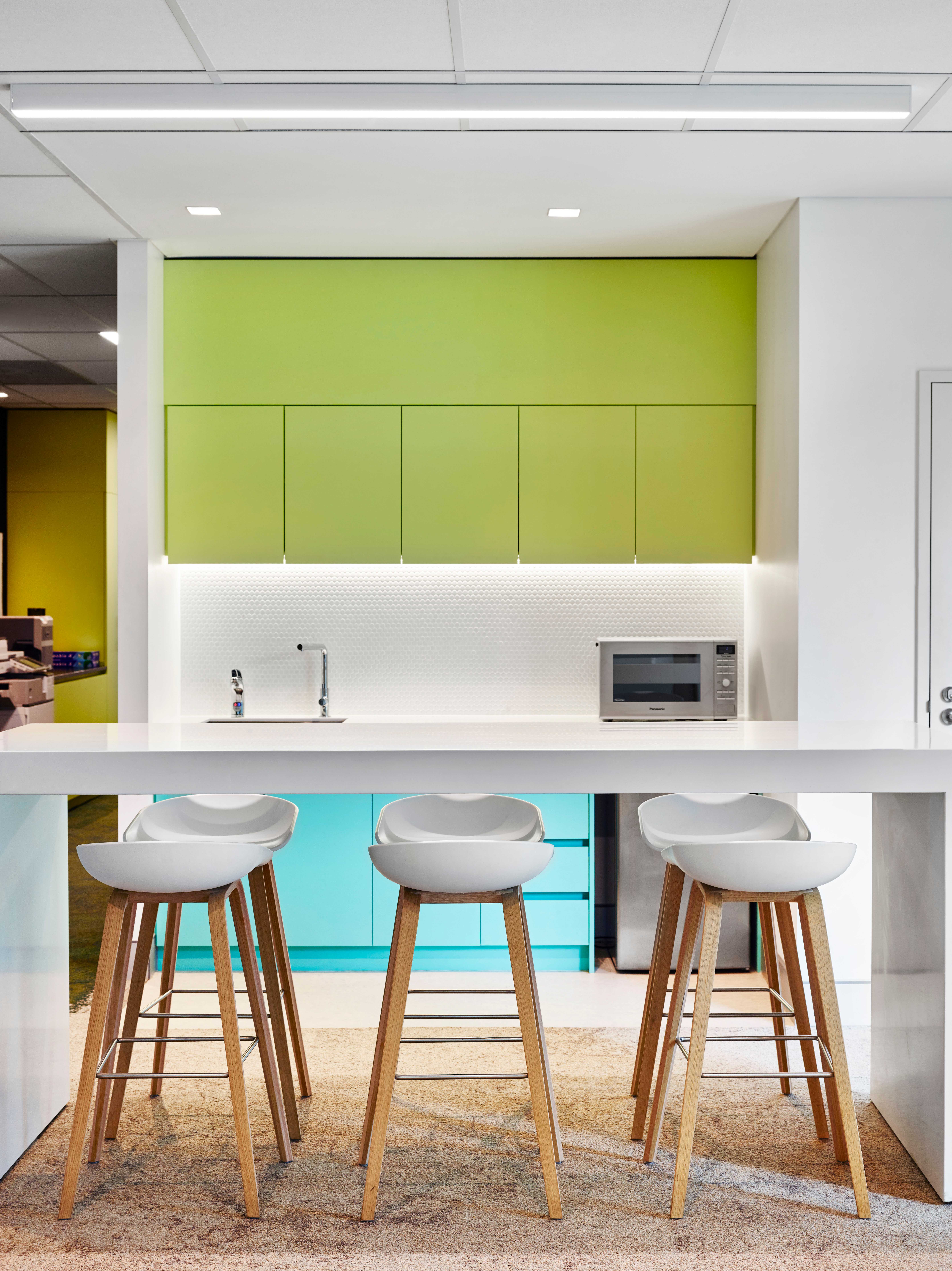 布里斯班机场公司总部-3