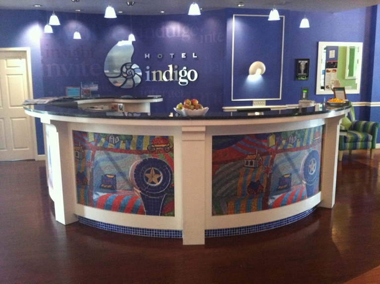 HOTEL INDIGO AT THE GALLERIA-65