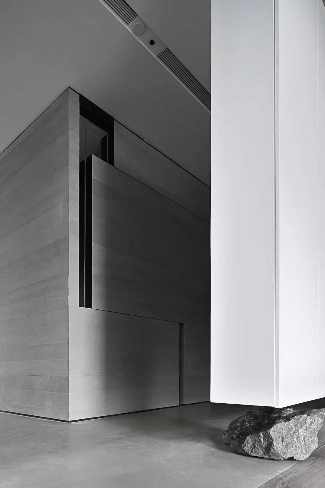 河东科技办公室丨中国厦门丨共界设计事务所(厦门)-14