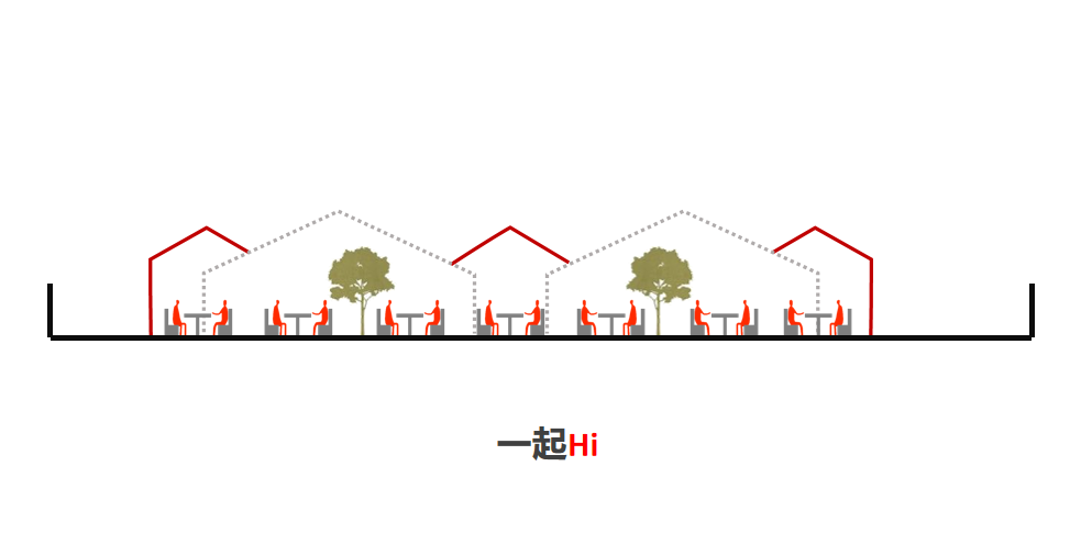 海底捞火锅丨中国北京丨汤物臣·肯文创意集团-43
