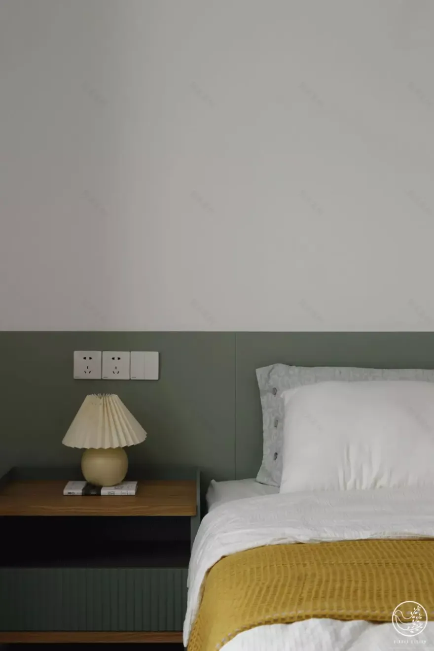 成都二手房改造丨中国成都丨清羽设计-53