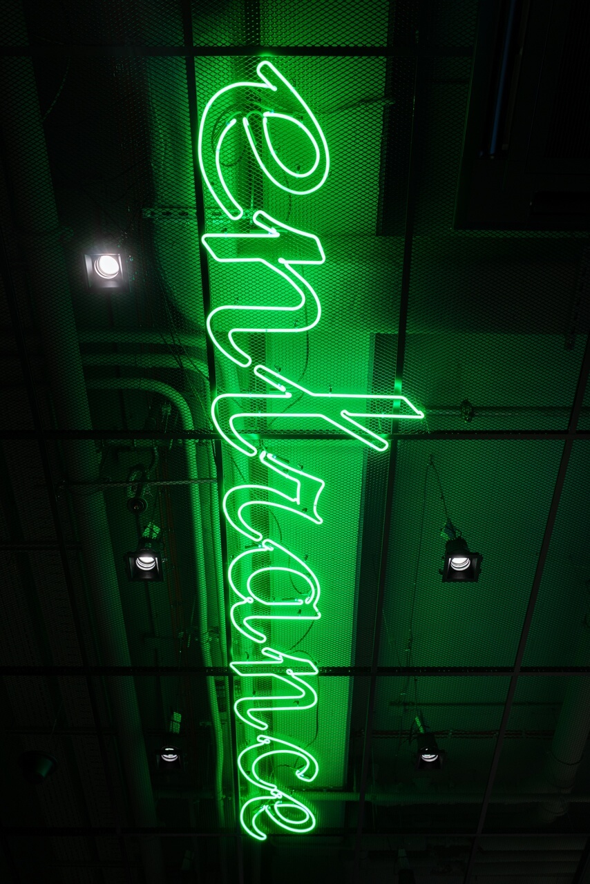 Hotel Hyatt Place Kraków - w samym sercu miejskiej dżungli - PLN Design-3