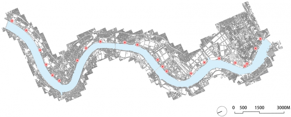 上海东岸望江驿 | 简约实用的沿江公共空间-7