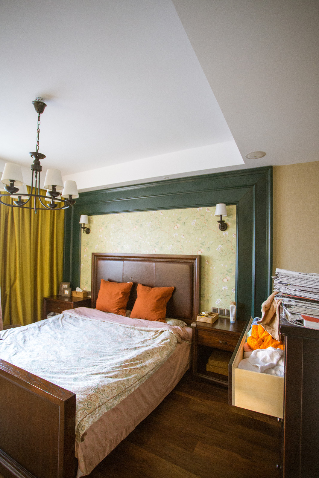 现代美式设计·“生意盎然”-27