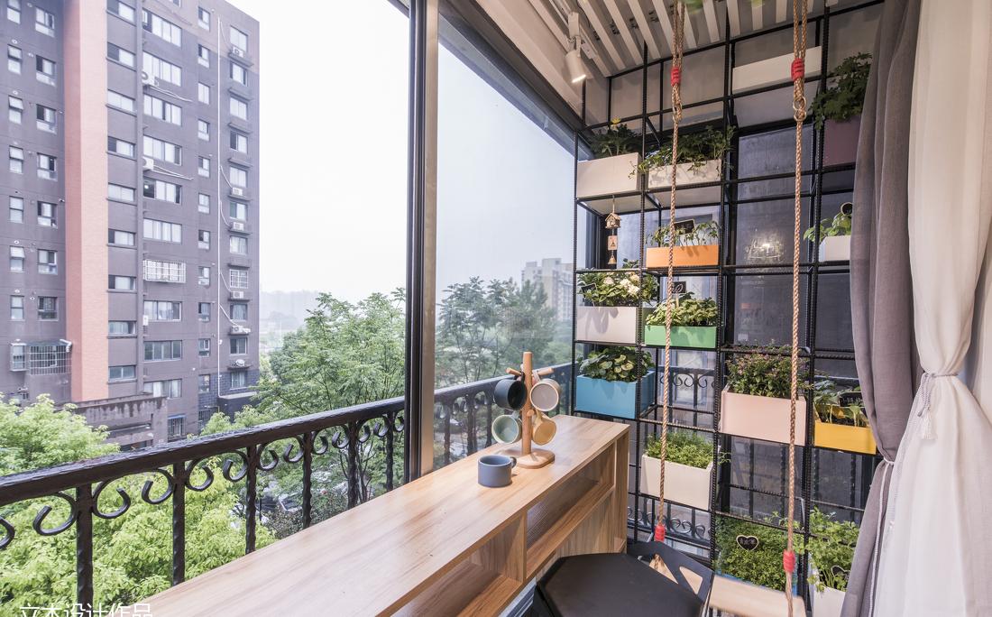 上海四胞胎的跑道之家 | 流动空间与功能性设计-81