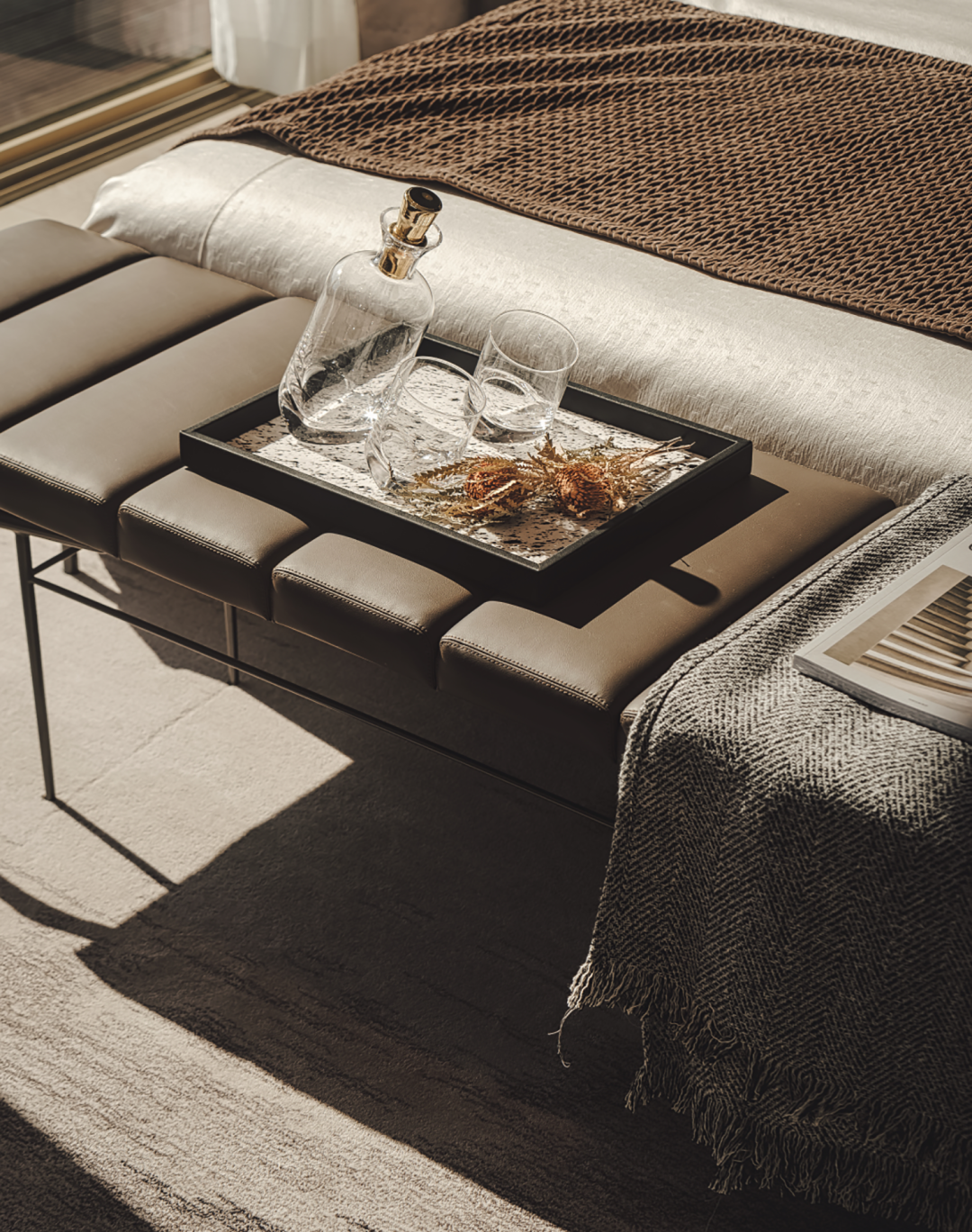 安吉天使小镇·合山境丨中国湖州丨万境设计WJSTUDIO-41