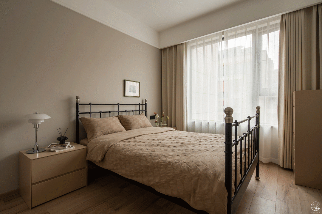 精致养老宅丨中国成都丨设计师王司囡-32