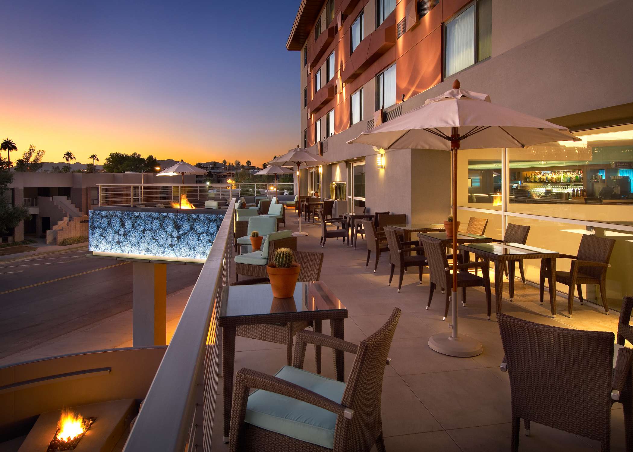 HOTEL INDIGO SCOTTSDALE-7