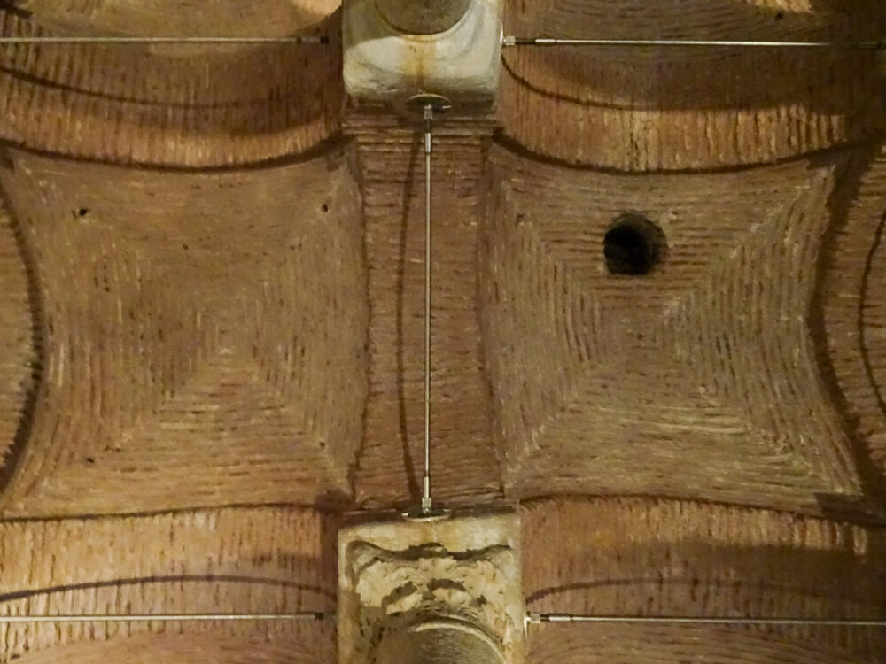 イスタンブールの地下宮殿（伊斯坦布尔的地下宫殿）丨不明-45