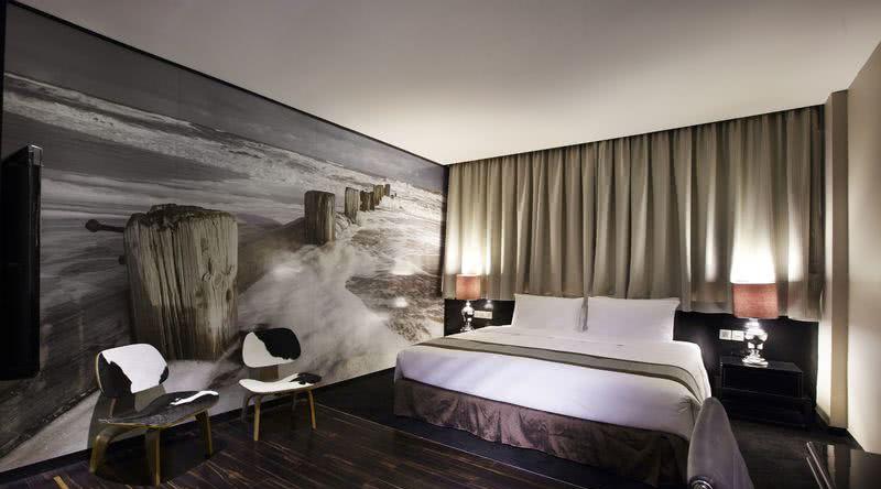 马来西亚豪丽胜大酒店-48