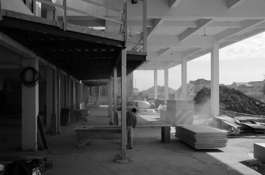 福州,海盐,杭州项目丨中国杭州丨序态设计研究-56