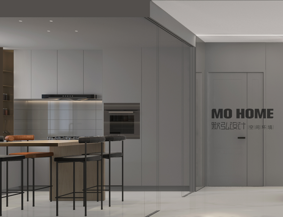 直隶新城丨中国河北丨北京默弘空间设计有限公司-46