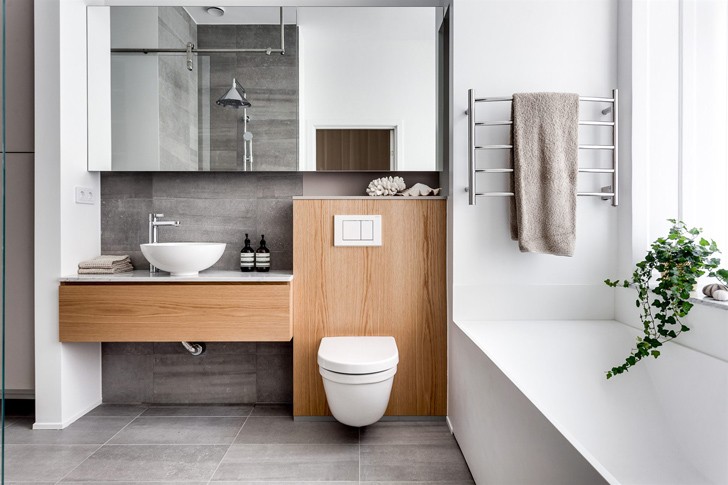 瑞典现代两居室公寓设计-17