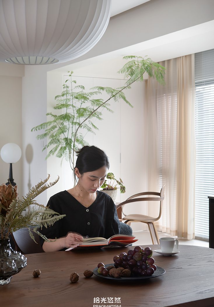 现代简约，打造实用与美观并存的家居空间-10