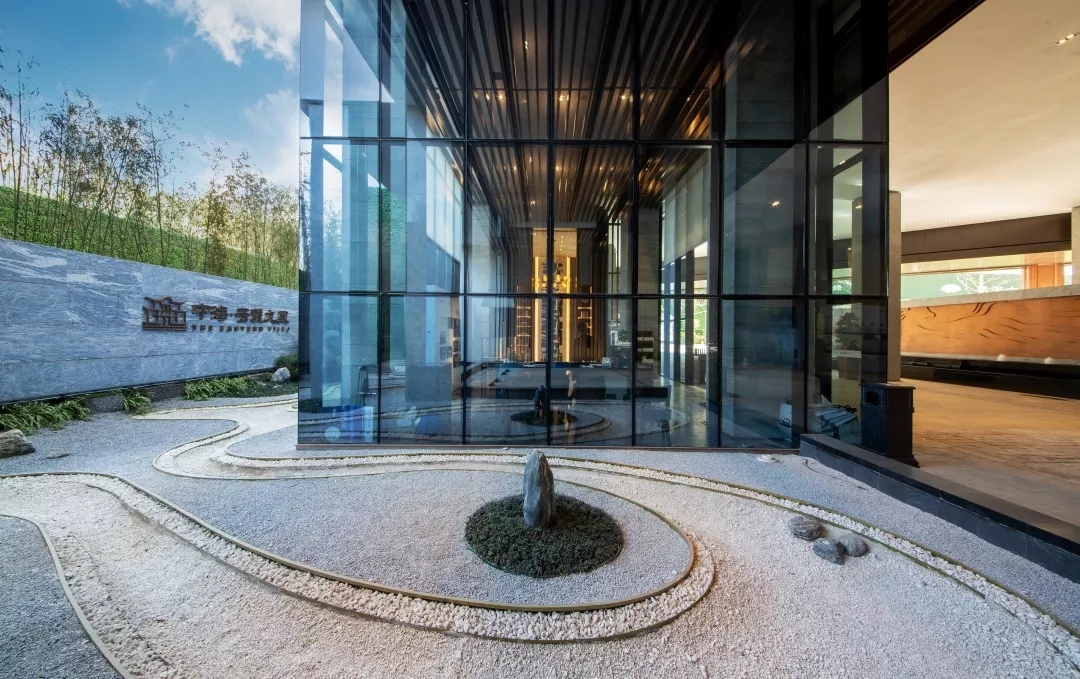 中海·云麓九里丨中国昆明-32