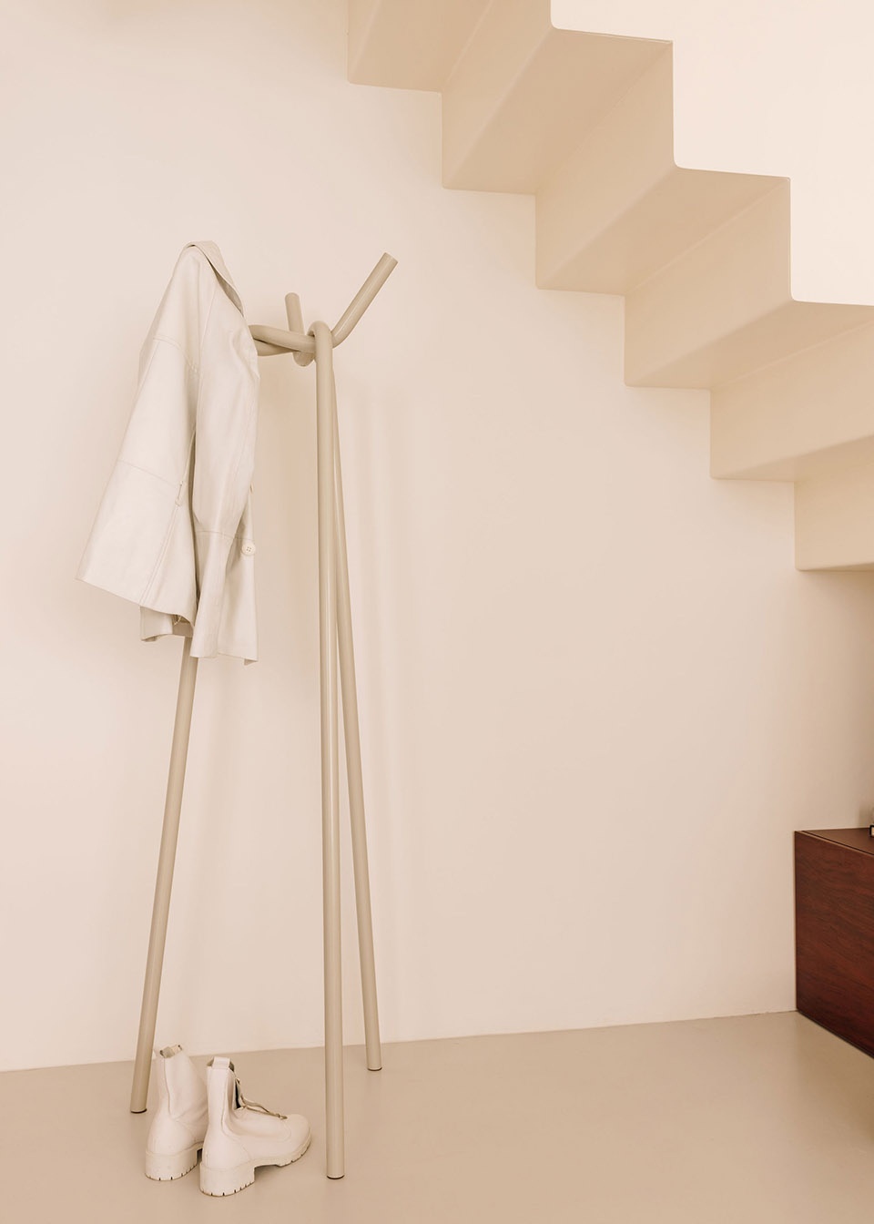 AR 公寓室内设计丨葡萄牙里斯本丨Rita Aguiar Rodrigues 等-15