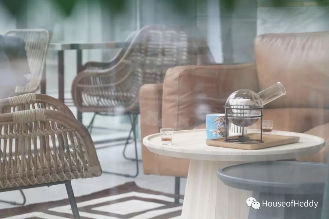 HoH爱趣家重庆IFS生活美学旗舰店试业绽放 | 场景布置篇-68