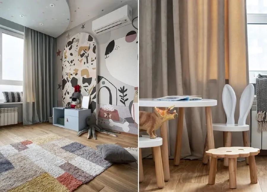 梦幻家居空间设计-26