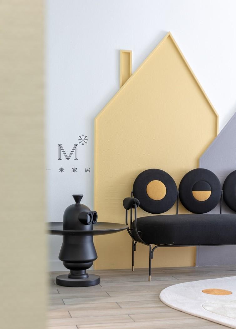 别墅丨【一米家居】Funny dream-4