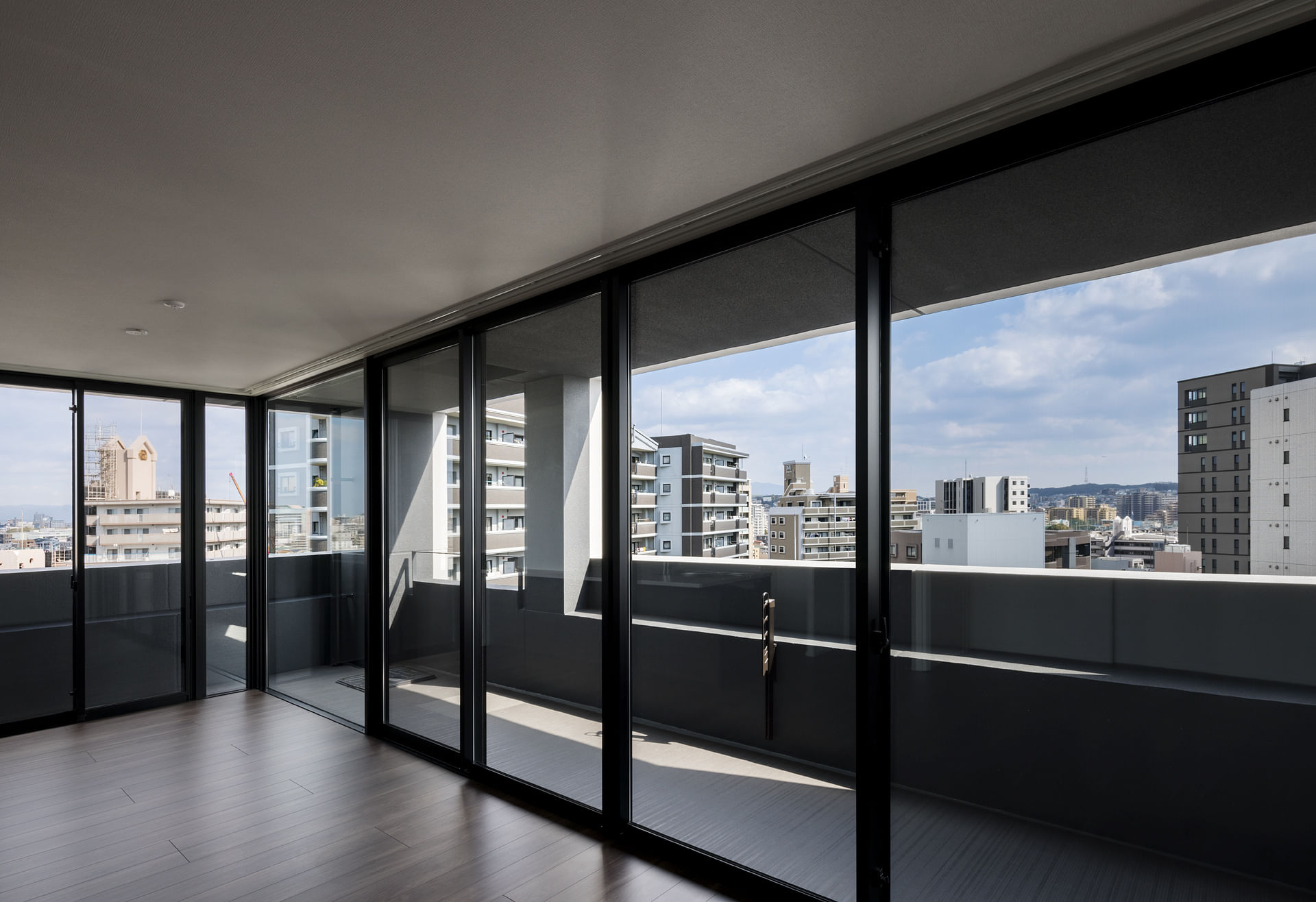 丨日本福冈丨SAKO Architects-41