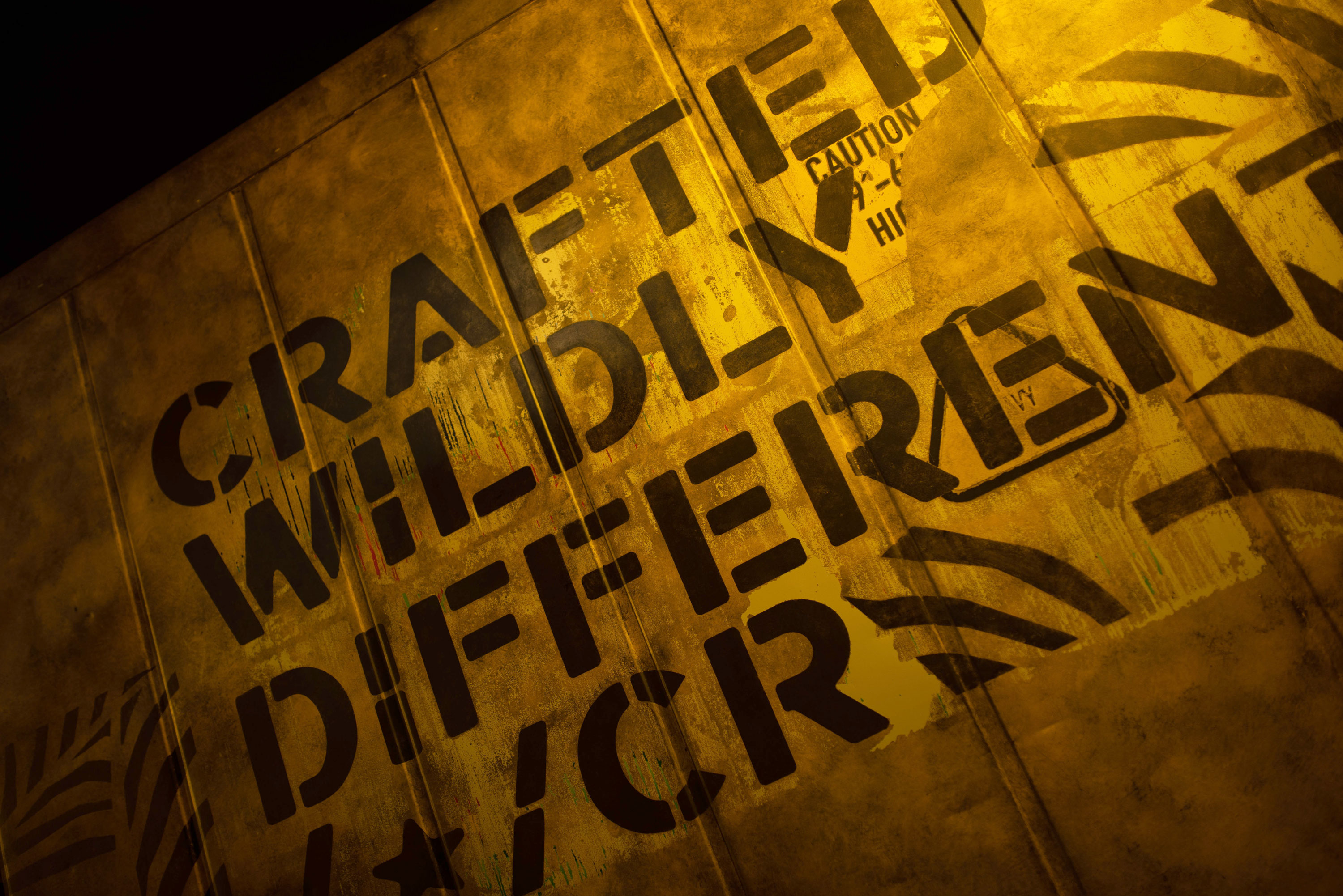 Wild Hops 啤酒品牌室内设计-66