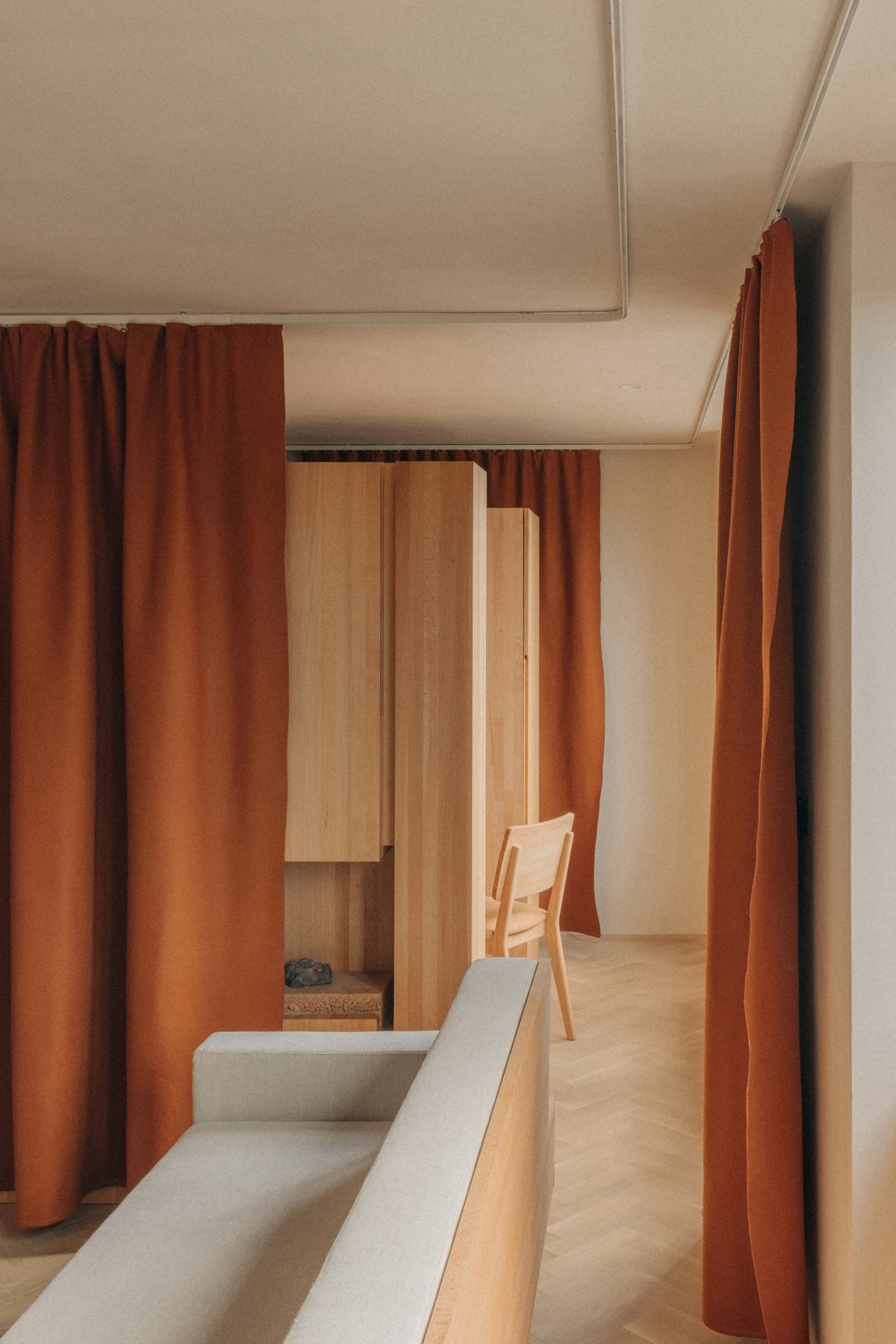 Zemlja 公寓丨波斯尼亚和黑塞哥维那萨拉热窝丨ProjectVArchitecture-7