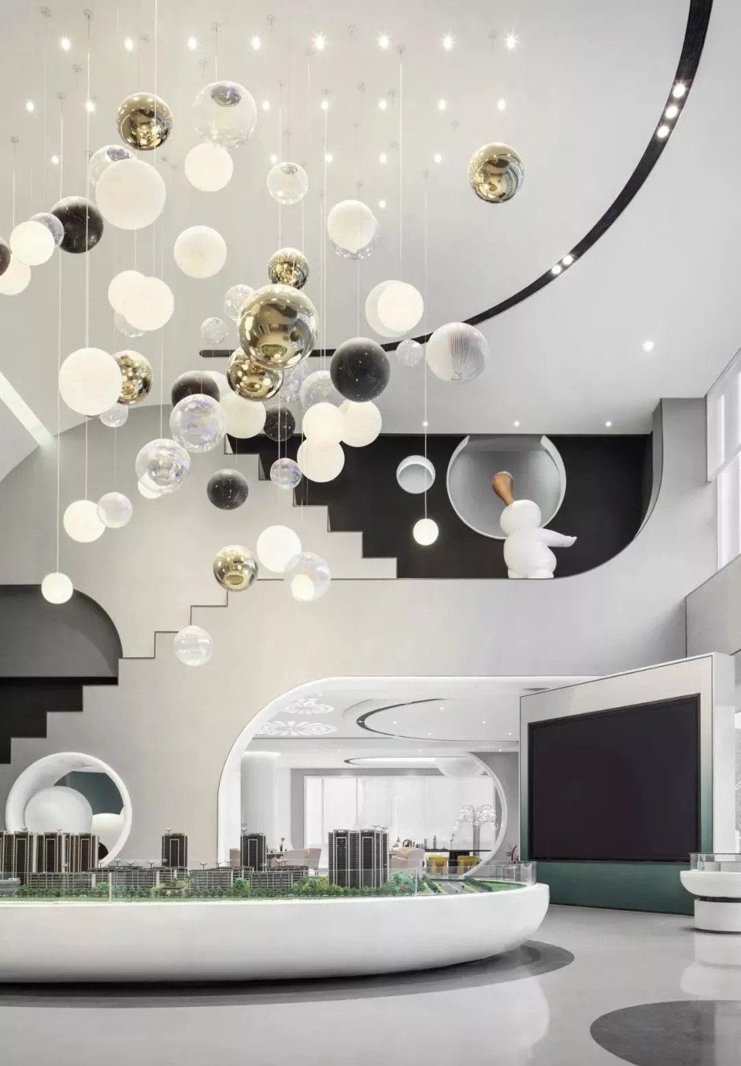 商丘金科悦珑府营销中心-13