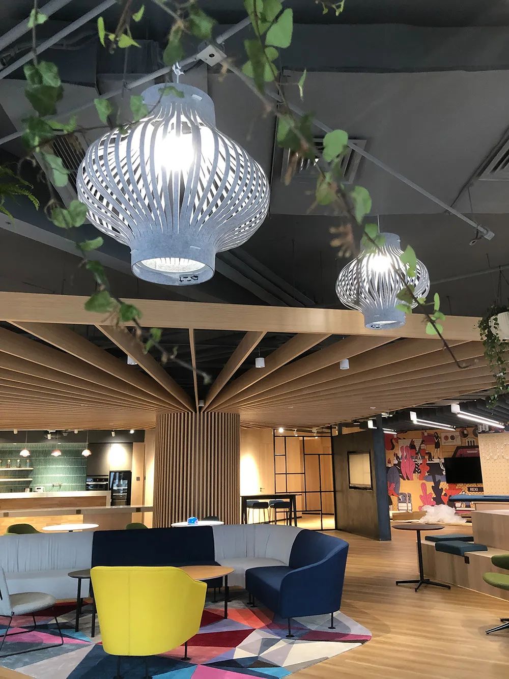 青岛 REXI 睿玺工业总部丨中国青岛丨阿格利（青岛）建筑设计-36