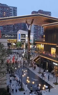 上海龙湖星悦荟-88