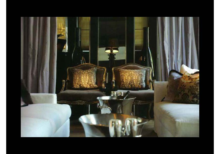 PAL  半山 艾马仕会所及样板别墅方案-2-25