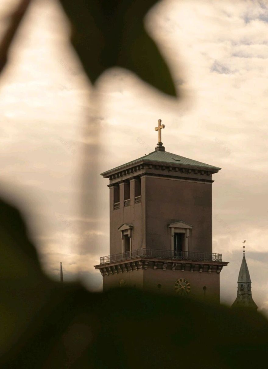 哥本哈根一号酒店丨丹麦哥本哈根丨Norm Architects-59