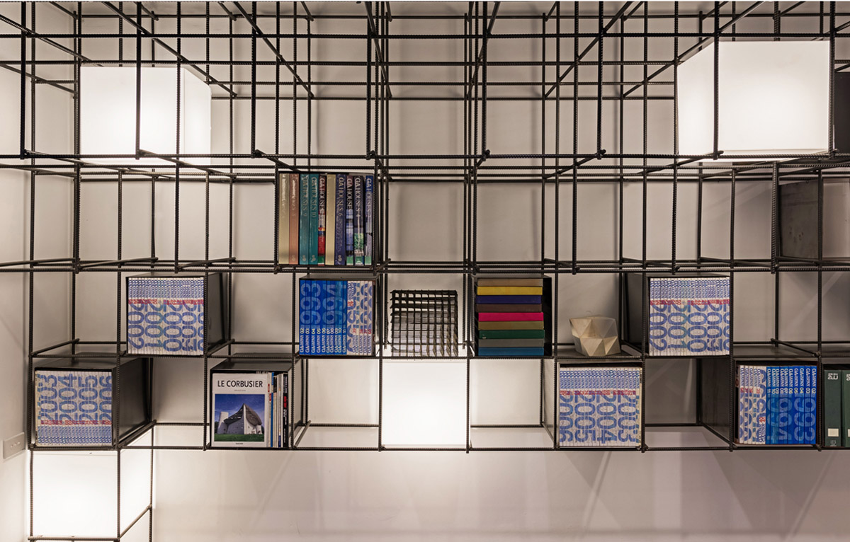 Wake space up! 城市生态阳台，越南 / Farming Architects-52