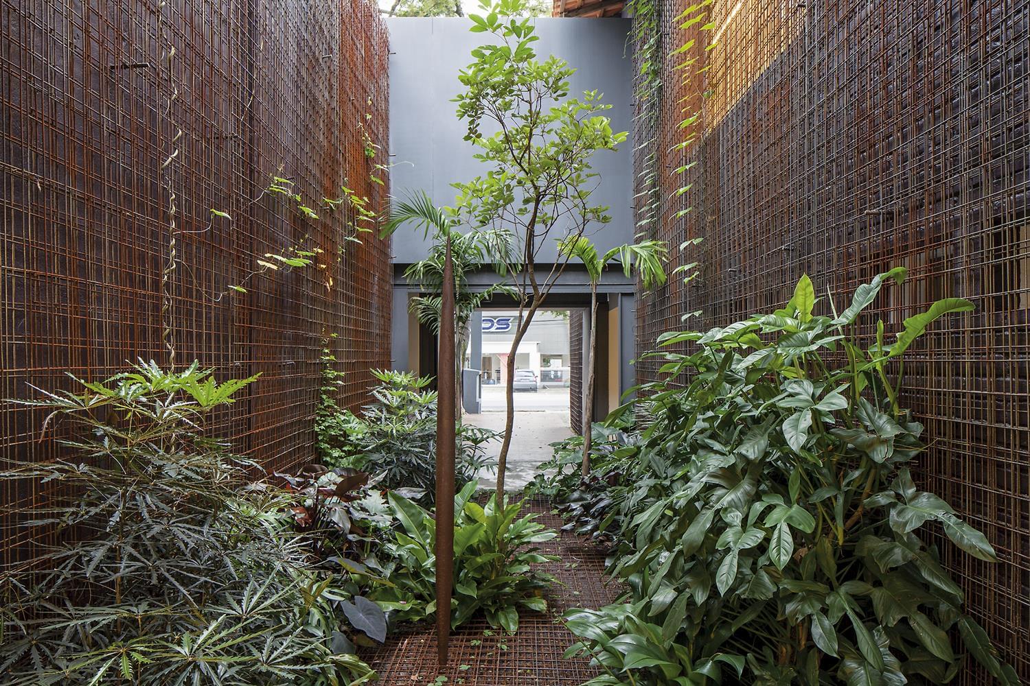 奈良·罗埃斯勒画廊-3