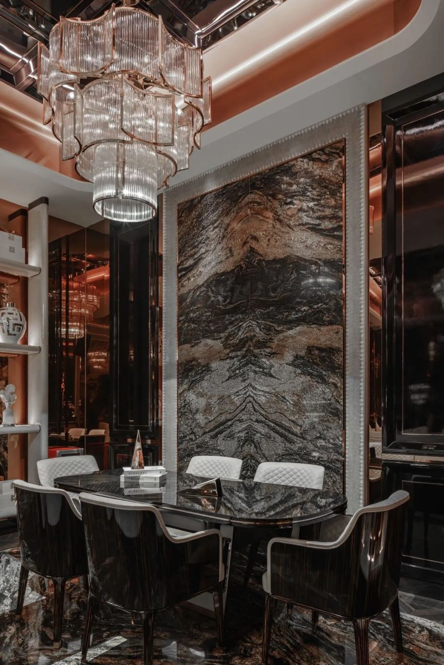 金先生丨中国深圳丨Z7900郑雷设计机构-59